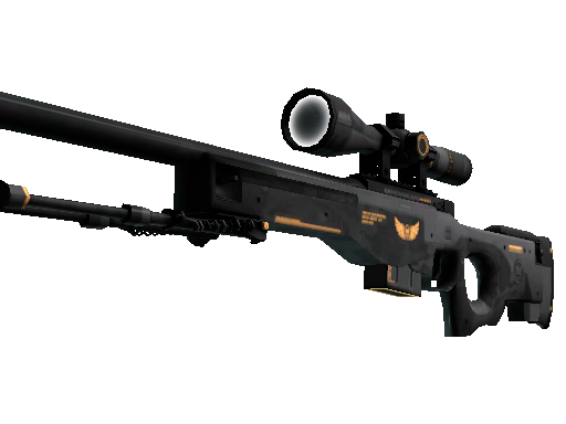 AWP（StatTrak™） | 精英之作 (略有磨损)