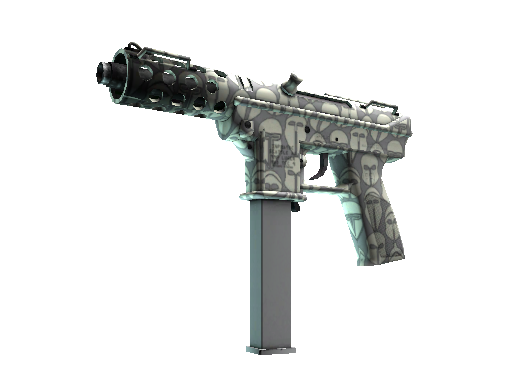 Tec-9 | 哈迪斯 (崭新出厂)