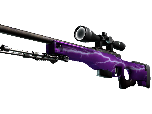 AWP | 雷击 (崭新出厂)