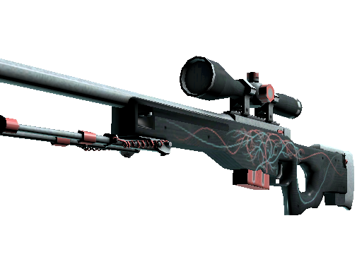 AWP | 毛细血管 (崭新出厂)